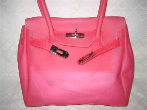 hermes birkin jelly resleting|Hermes Birkin bag fake.